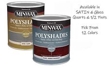 Minwax polyshades semi for sale  Grand Rapids