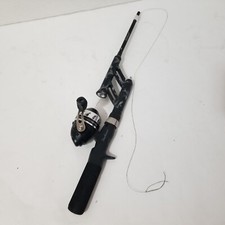 Steinhauser telescopic spincas for sale  Loveland