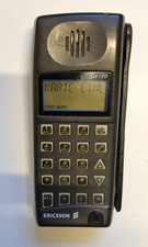 Ericsson 198 retro gebraucht kaufen  Eltville am Rhein