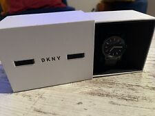 Dkny damenuhr gebraucht kaufen  Potsdam