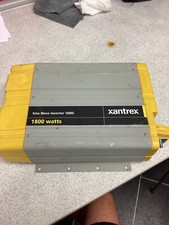 Xantrex sine wave for sale  CAMBRIDGE