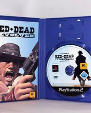 Red dead revolver gebraucht kaufen  Rotenburg