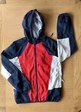 Men windbreaker jacket for sale  LONDON