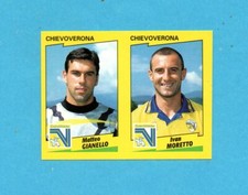 Panini calciatori 1996 usato  Milano