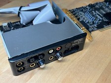 Creative sound blaster usato  Italia