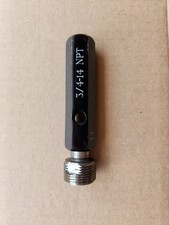 Npt pipe thread for sale  Clarkston