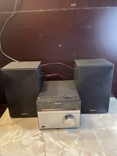 Sony hcd s20b for sale  ASHFORD