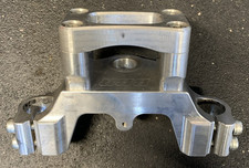 Bbr billet triple for sale  Fallbrook