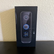 Campainha Ubiquiti UniFi Protect G4 Pro UVC-G4 campainha Pro-US peças de câmera dupla, usado comprar usado  Enviando para Brazil