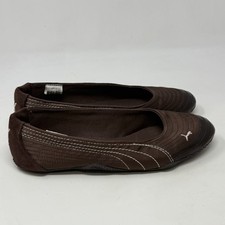 Puma ballet flats for sale  Roseville