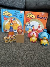 cbeebies characters for sale cbeebies characters for sale BIRMINGHAM