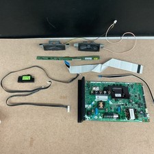 Kit de reparo placa principal/fonte de alimentação 32" SAMSUNG LED/LCD TV UN32M4500BFXZA TESTADO comprar usado  Enviando para Brazil