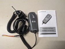 Lewmar auto anchor gebraucht kaufen Lewmar auto anchor gebraucht kaufen  Schwebheim