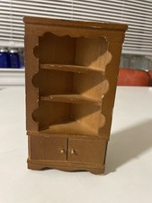 Vtg miniature wood for sale  Daphne
