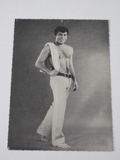 Film musikstar fotopostkarte gebraucht kaufen  Harrislee