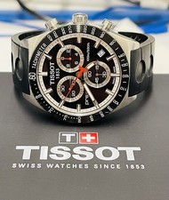 Tissot prs516 men for sale  LONDON