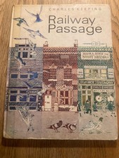 Railway passage charles for sale  LONDON
