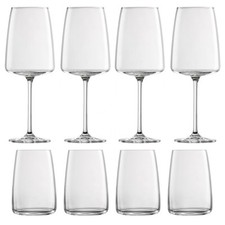 Zwiesel glas serie gebraucht kaufen  Drochtersen
