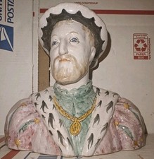Vintage glazed porcelain d'occasion  Expédié en Belgium