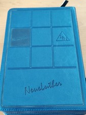 Thompson studienbibel neueluth gebraucht kaufen  Deutschland