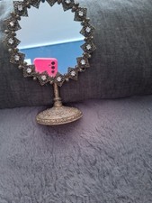 Free standing mirror for sale  DURSLEY