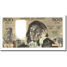 500 francs 500 d'occasion  Lille-