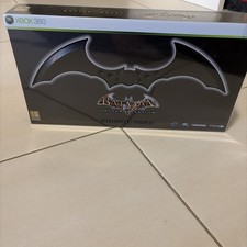 Batman arkham asylum usato  Qualiano