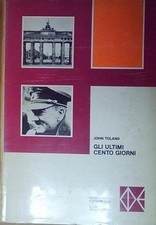 Toland gli ultimi usato  Italia