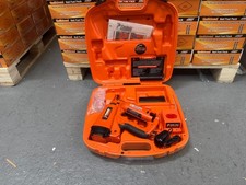 Paslode im65 angled for sale  GLASGOW