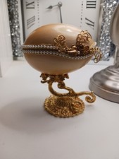 Vintage trinket box for sale  SCARBOROUGH