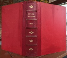 Année 1894 tour d'occasion  Pomarez