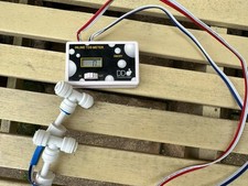 Inline tds meter for sale  HUNTINGDON
