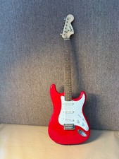 Fender squier strat for sale  Martinsburg
