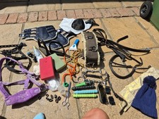Job lot used for sale  LINCOLN