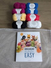 Drops safran yarn for sale  LOWESTOFT