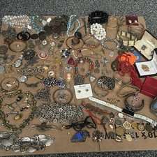 Antique vintage jewellery for sale  MANSFIELD