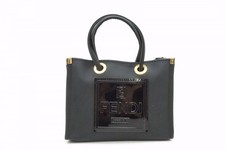 Fendi fazzuolo vintage d'occasion  Expédié en France