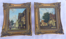 Antique ornate gilt for sale  DUNGANNON