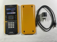 Nspire color display for sale Nspire color display for sale  Mountain View