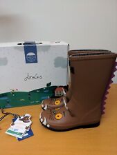 Joules gruffalo wellies for sale  NORWICH