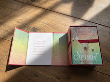 Animal oracle cards for sale  BRIDGWATER