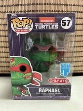 Funko pop tmnt for sale  Hollywood