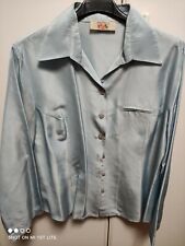 Camicia donna seta usato  Spoleto