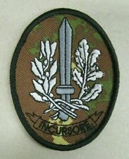 Patch ricamo incursore usato Patch ricamo incursore usato  Livorno