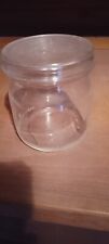 Weck glas liter gebraucht kaufen  Philippsburg