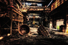 Old buildings warehouses for sale  Standish
