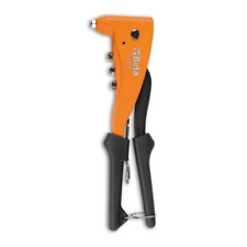 Rivettatrice beta tools usato  Villalfonsina