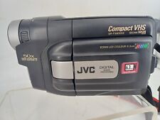 Caméscope jvc fxm105s d'occasion  Montélimar