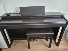 Clp 525 yamaha for sale  Fort Lee
