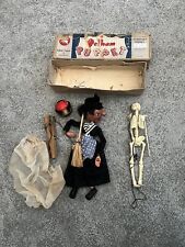Vintage pelham puppet for sale  SWINDON